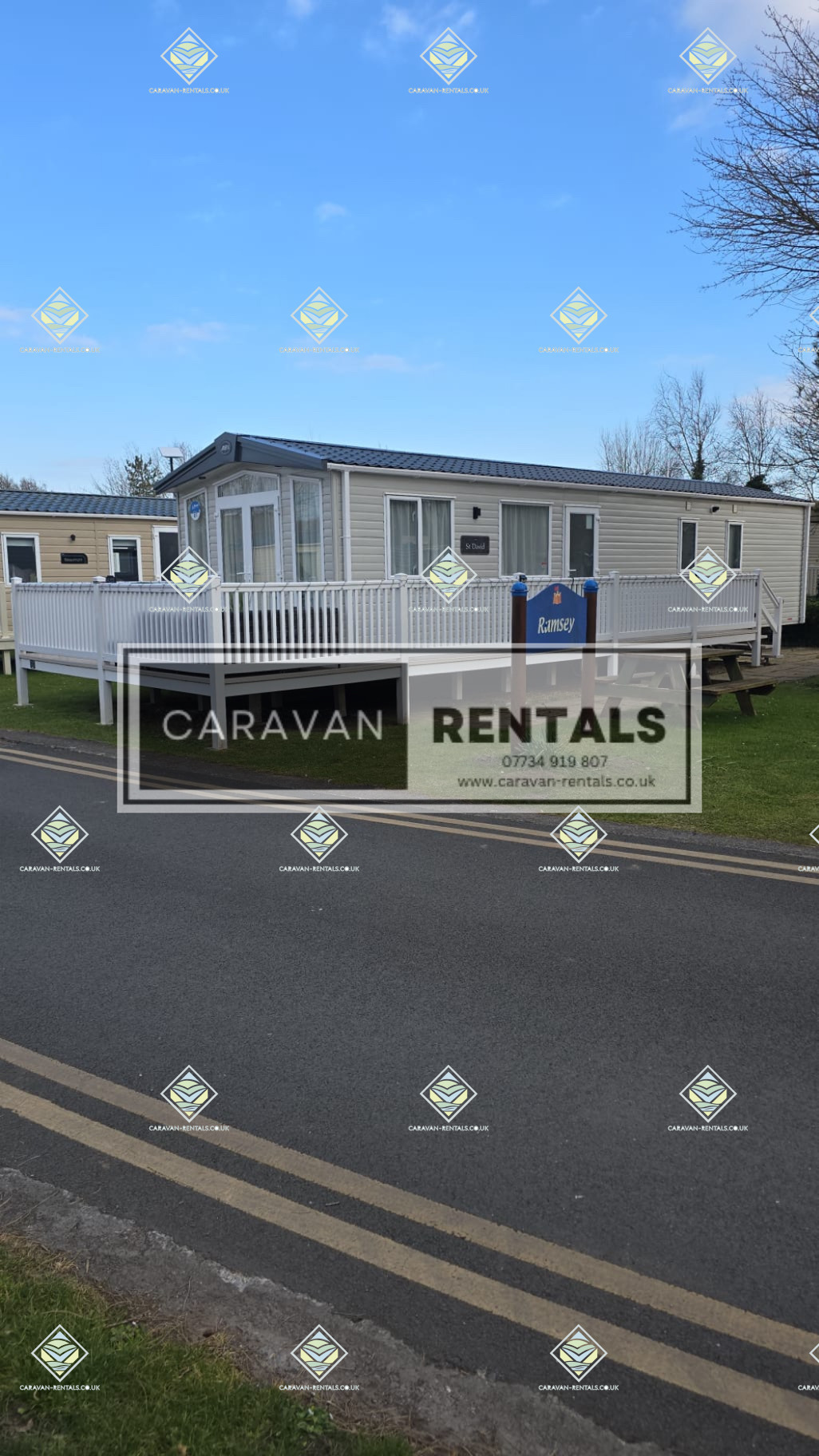 7, Haven Kiln Park, Tenby