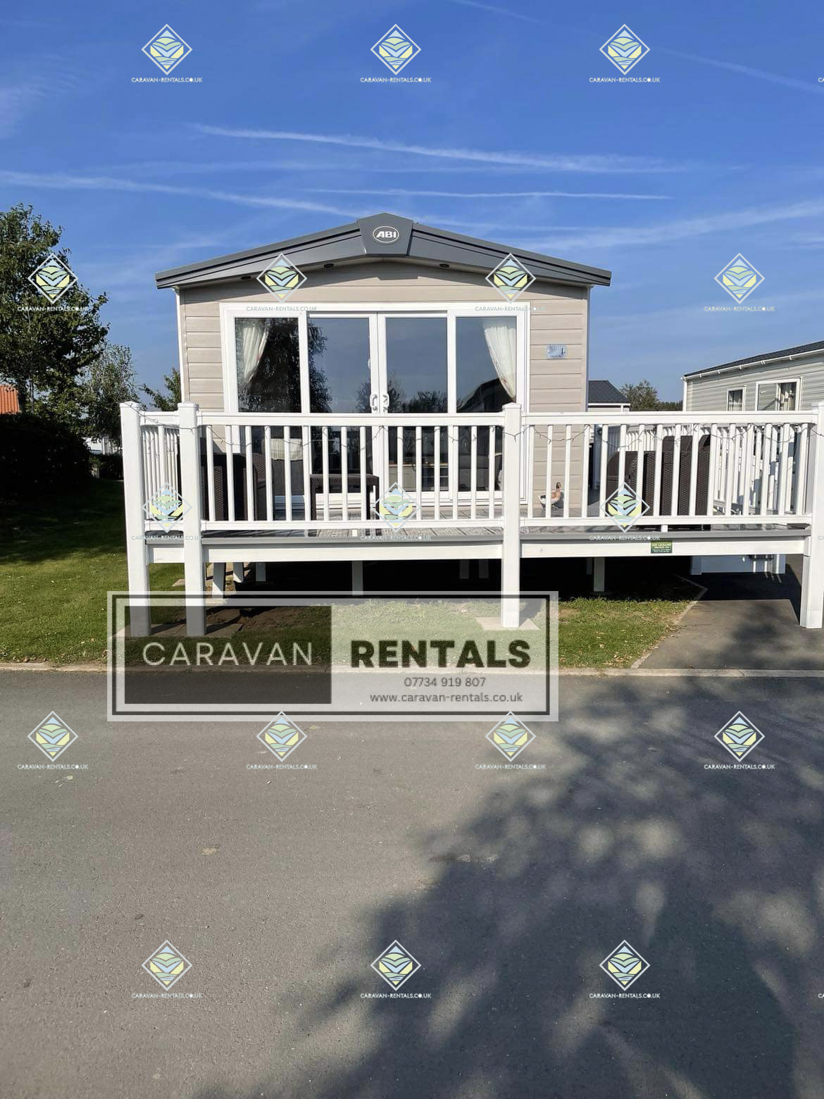 Osprey Rise, Tattershall Lakes
