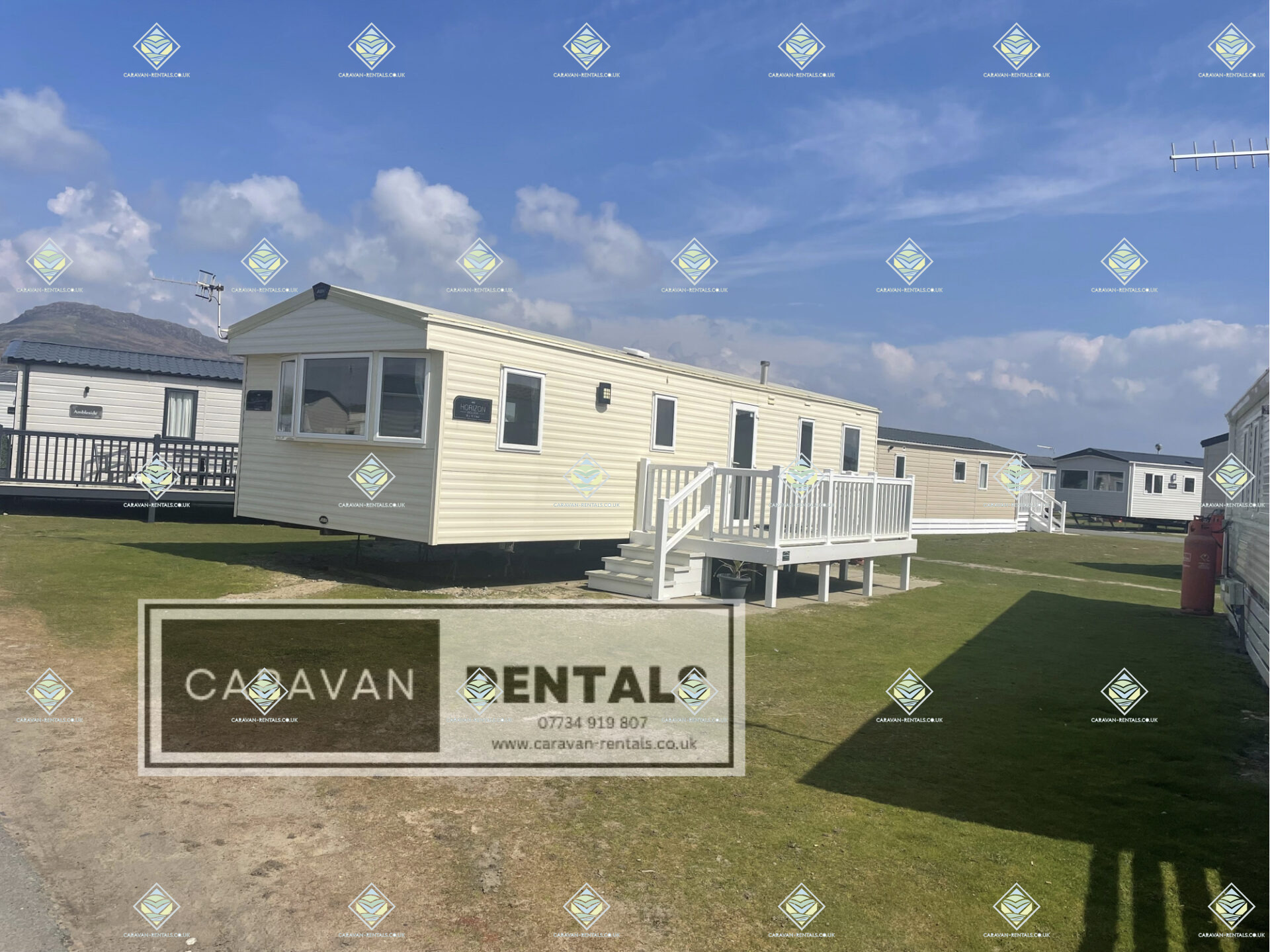 Haven Greenacres - Kestral Way, Porthmadog