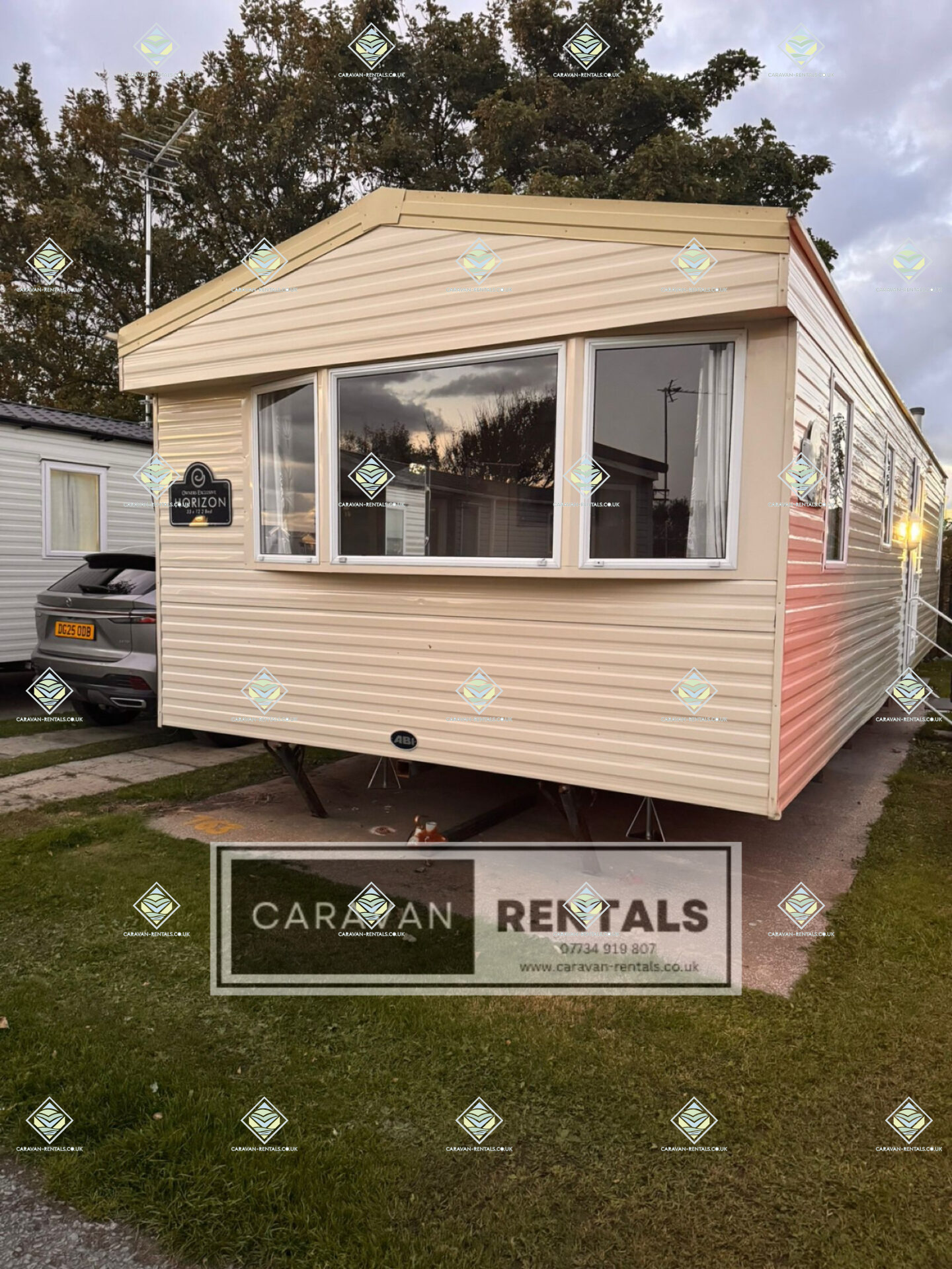 Rubys Place, Lyons Winkups, Towyn